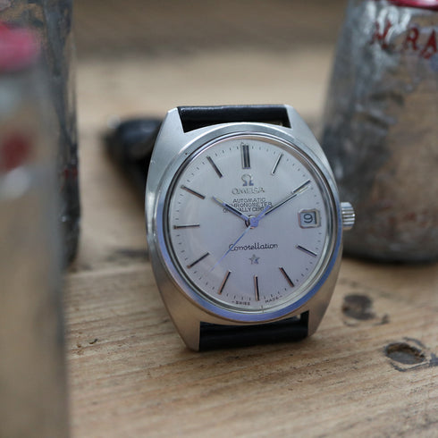 OMEGA / KS-722